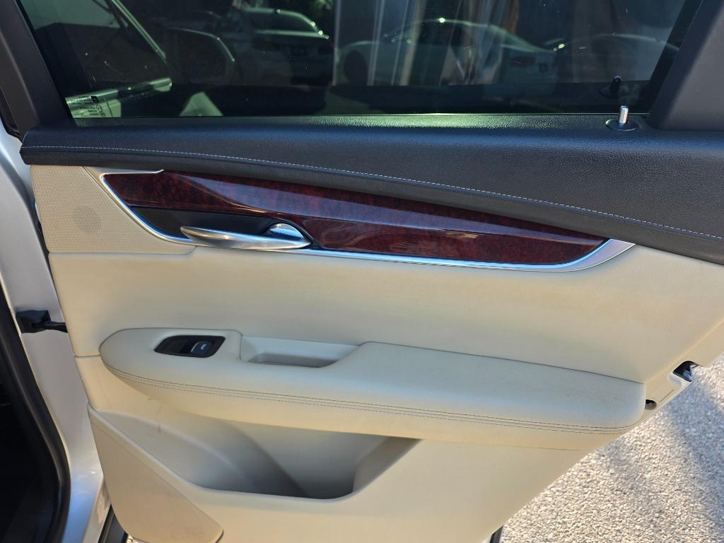 2019 Cadillac XT5 - $13,995
