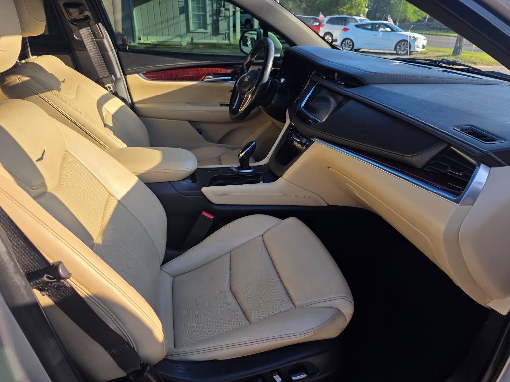 2019 Cadillac XT5 - $13,995