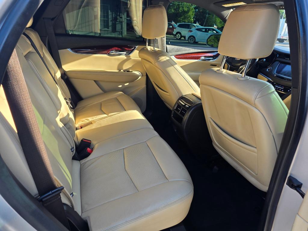 2019 Cadillac XT5 - $13,995