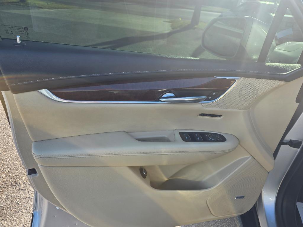 2019 Cadillac XT5 - $13,995