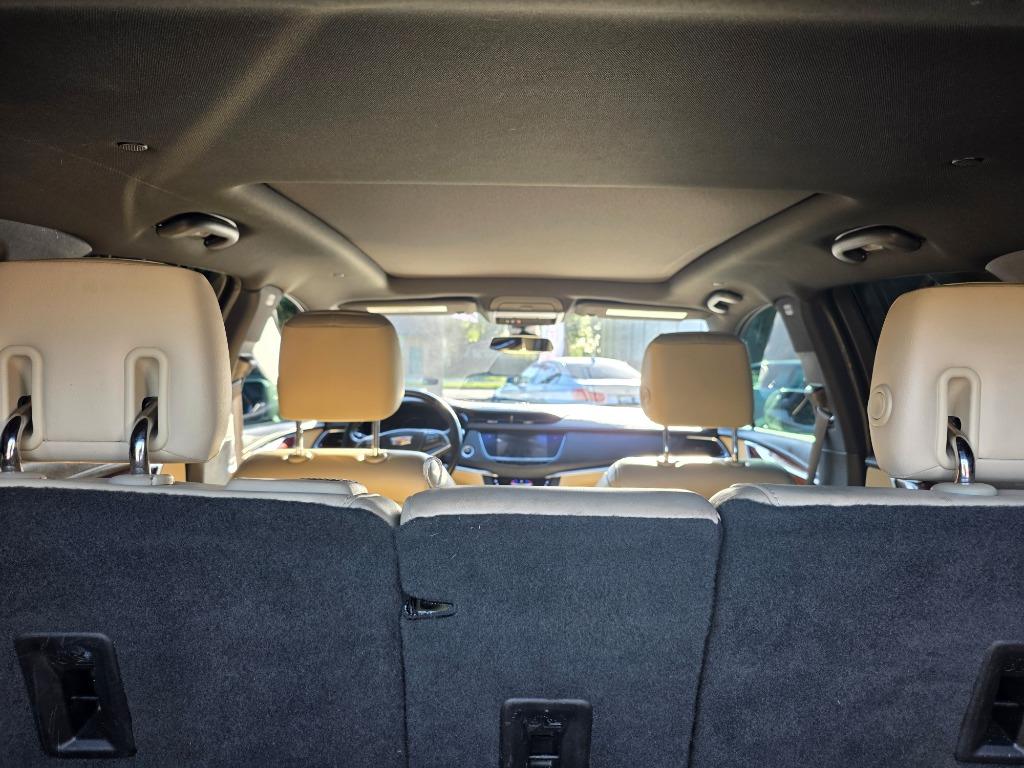 2019 Cadillac XT5 - $13,995