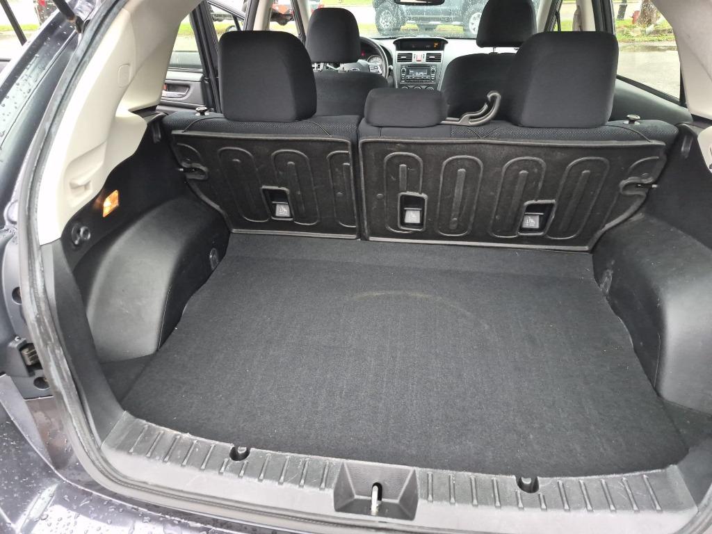 2013 Subaru Impreza - $5,995