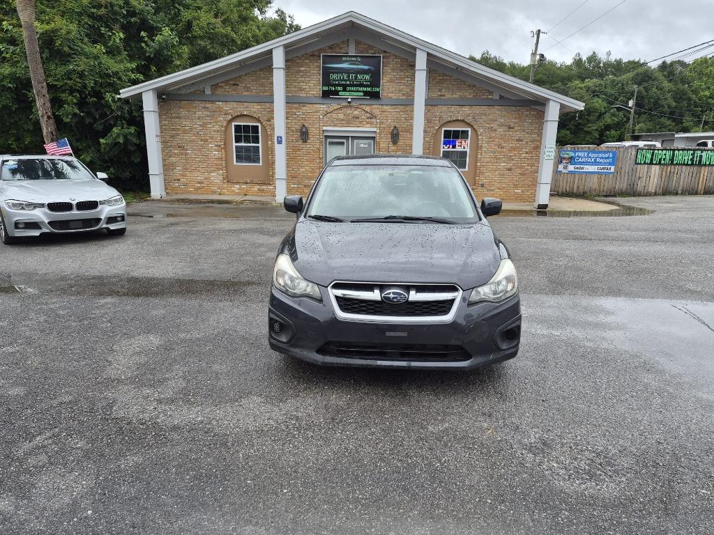 2013 Subaru Impreza - $5,995