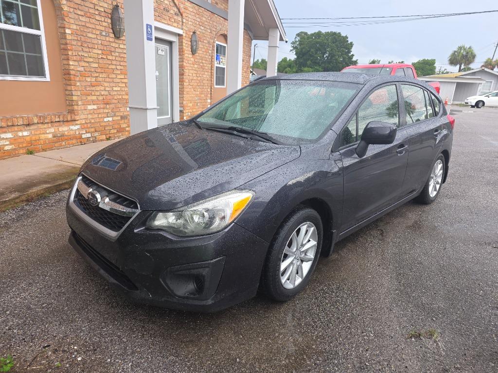 2013 Subaru Impreza - $5,995