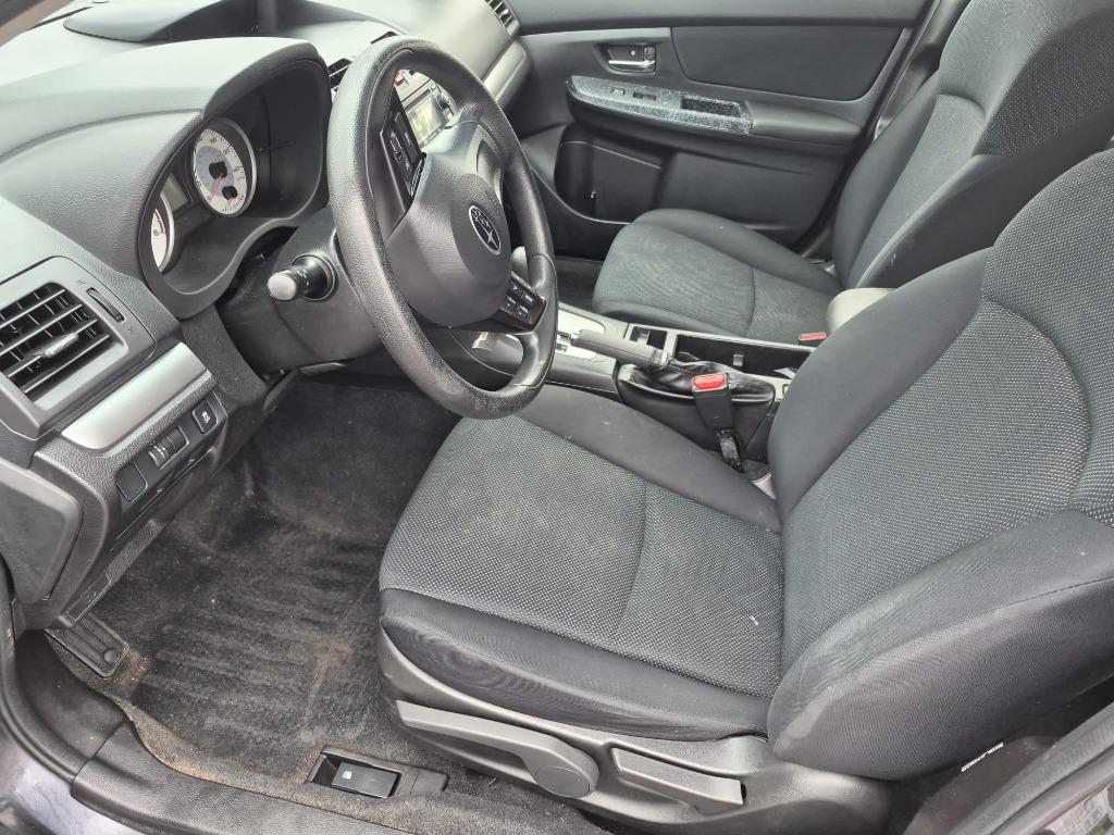 2013 Subaru Impreza - $5,995