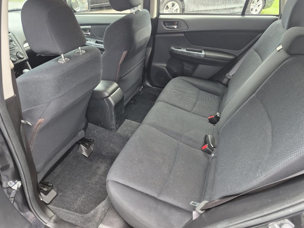 2013 Subaru Impreza - $5,995
