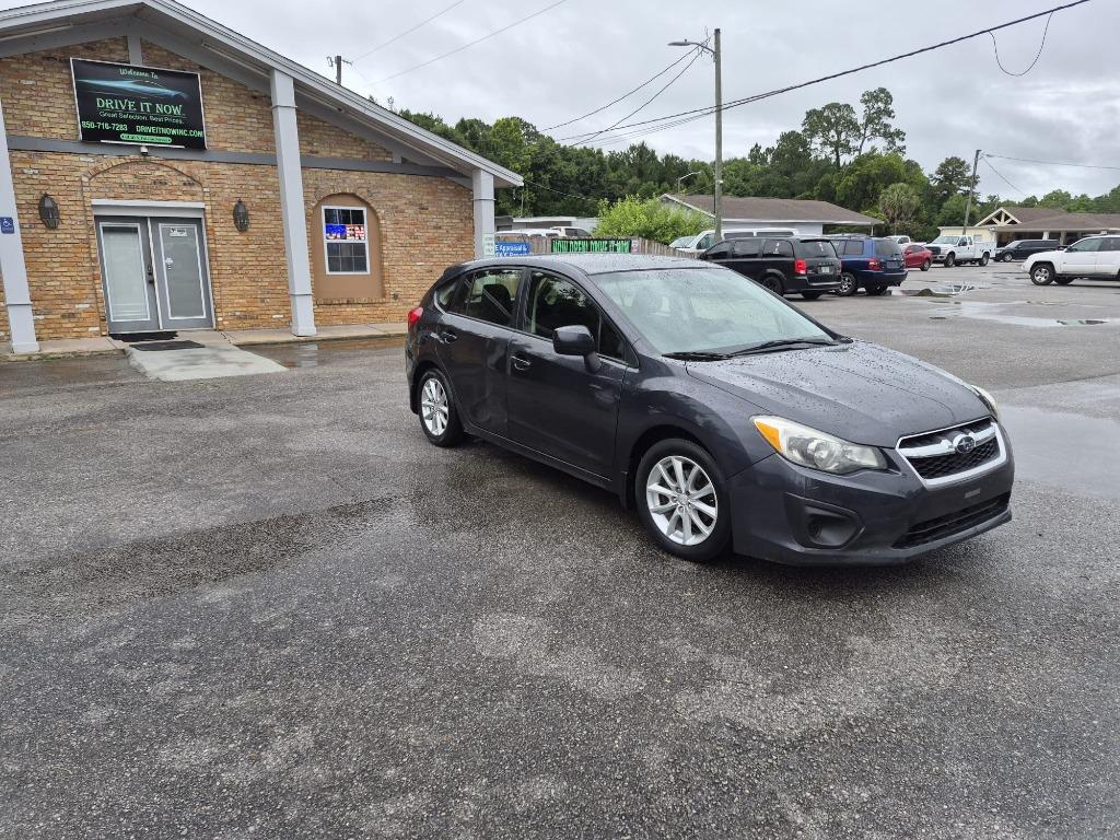 2013 Subaru Impreza - $5,995
