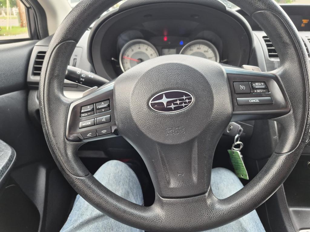 2013 Subaru Impreza - $5,995