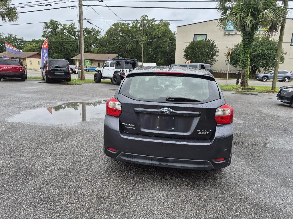 2013 Subaru Impreza - $5,995