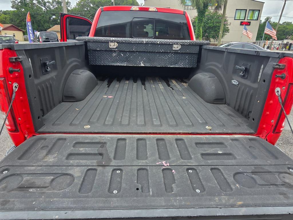 2016 Ford F150 - $14,995