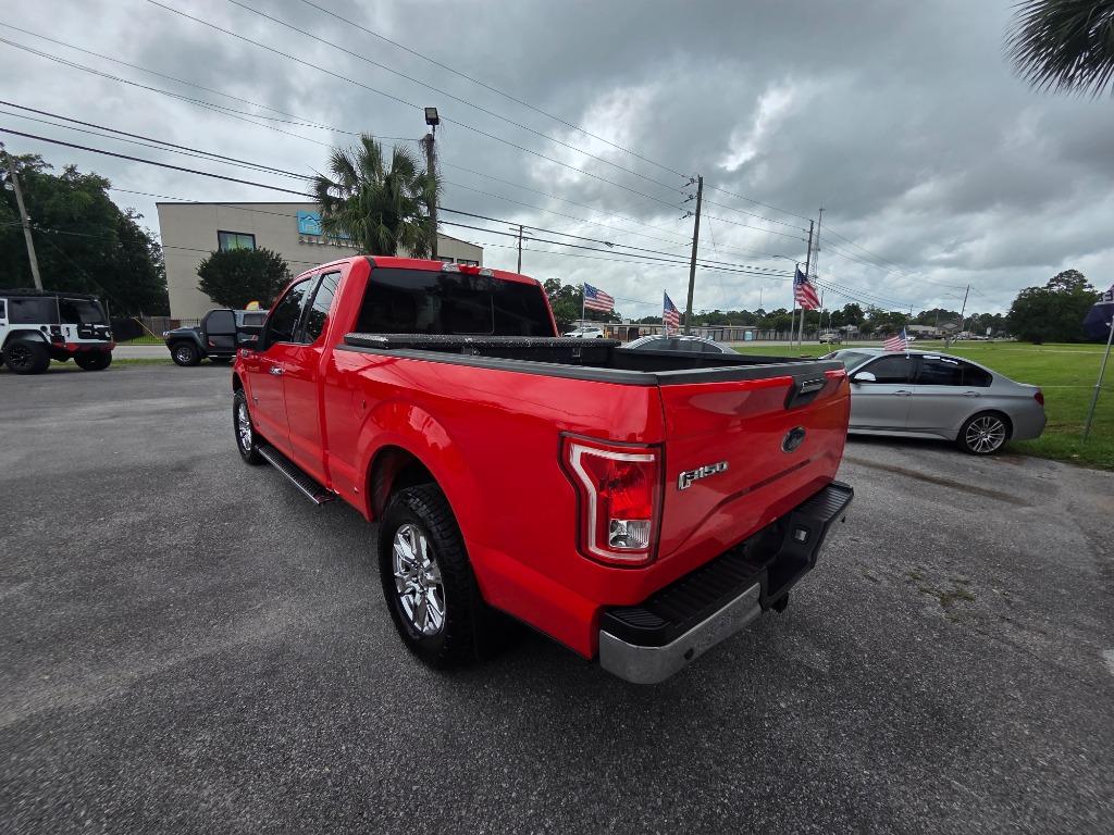 2016 Ford F150 - $14,995