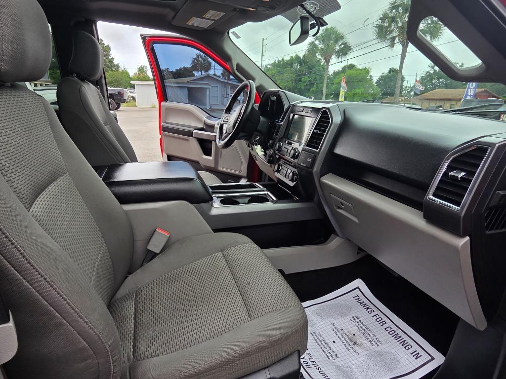 2016 Ford F150 - $14,995