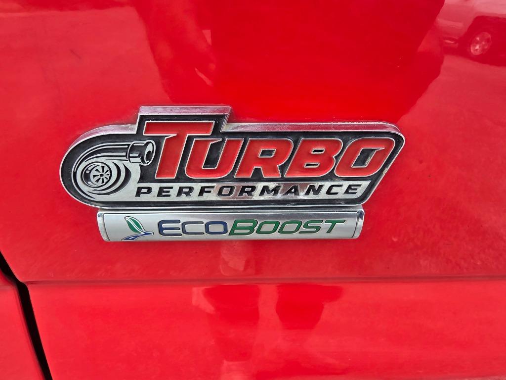 2016 Ford F150 - $14,995