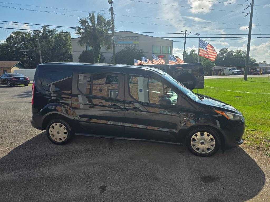 2020 Ford Transit Connect - $12,995