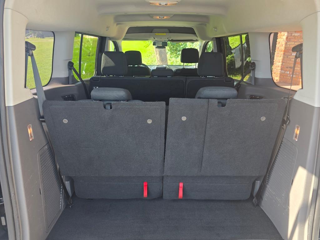 2020 Ford Transit Connect - $12,995