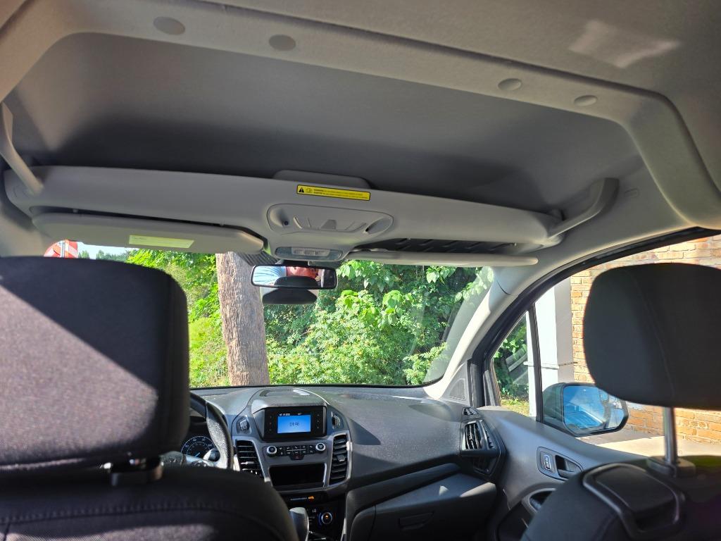 2020 Ford Transit Connect - $12,995