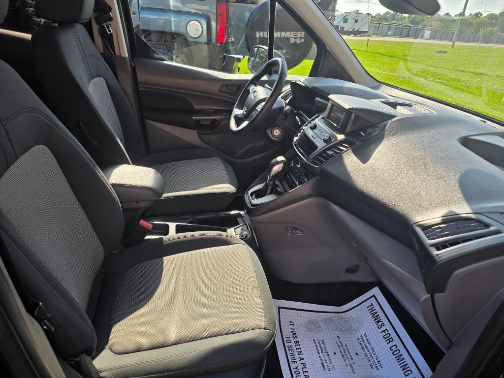 2020 Ford Transit Connect - $12,995