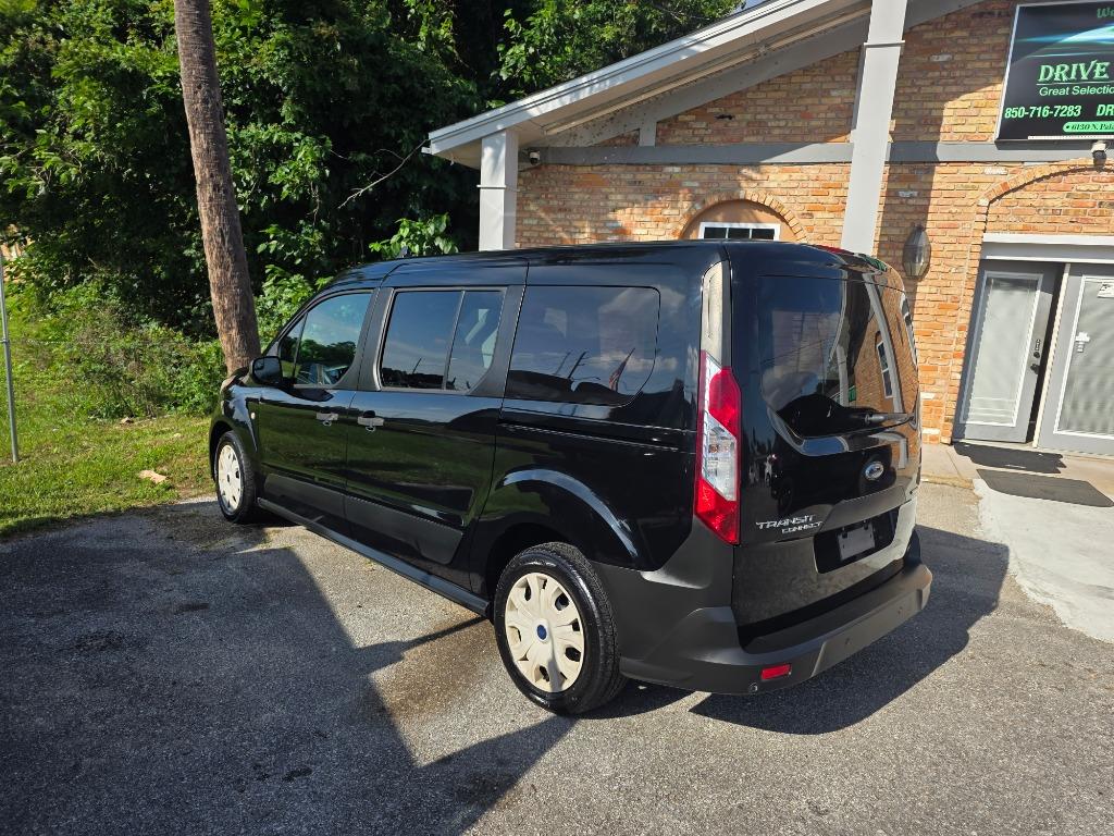2020 Ford Transit Connect - $12,995