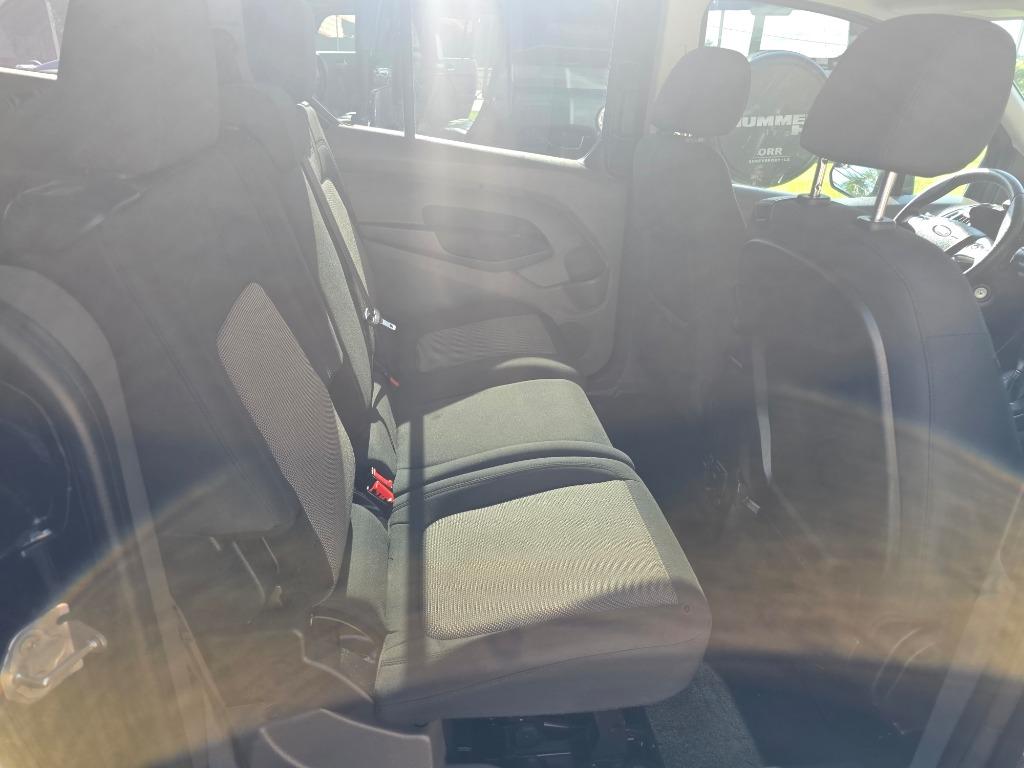 2020 Ford Transit Connect - $12,995