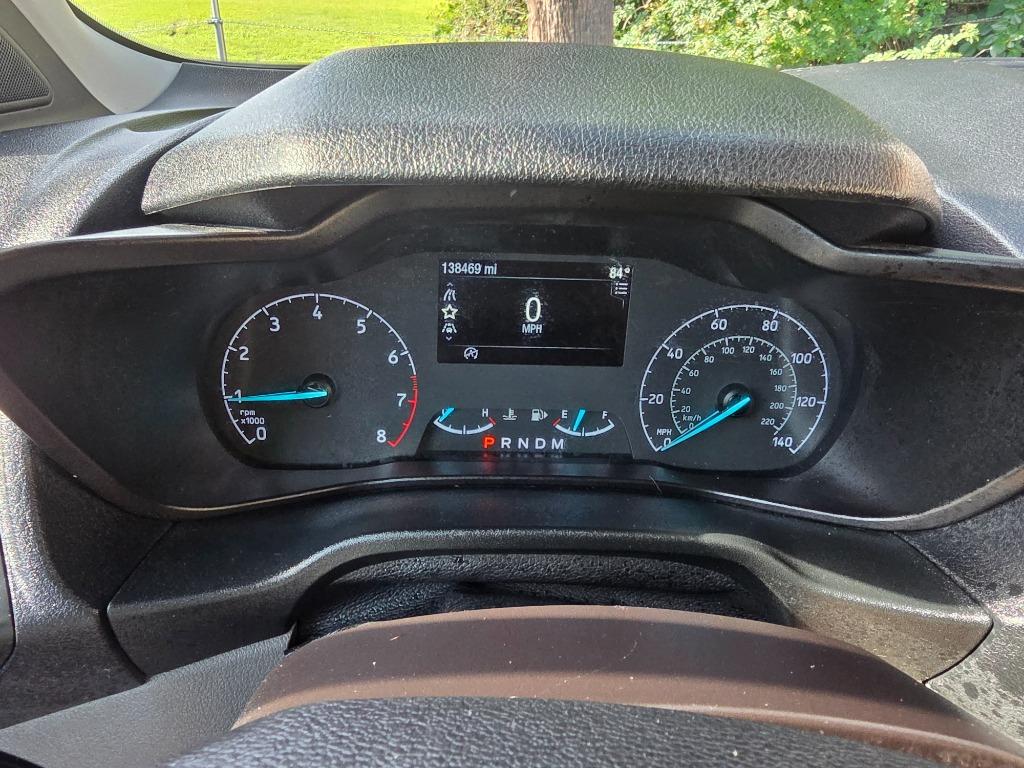 2020 Ford Transit Connect - $12,995