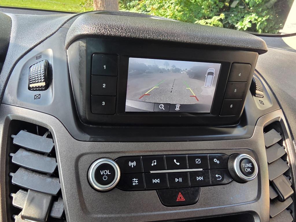 2020 Ford Transit Connect - $12,995