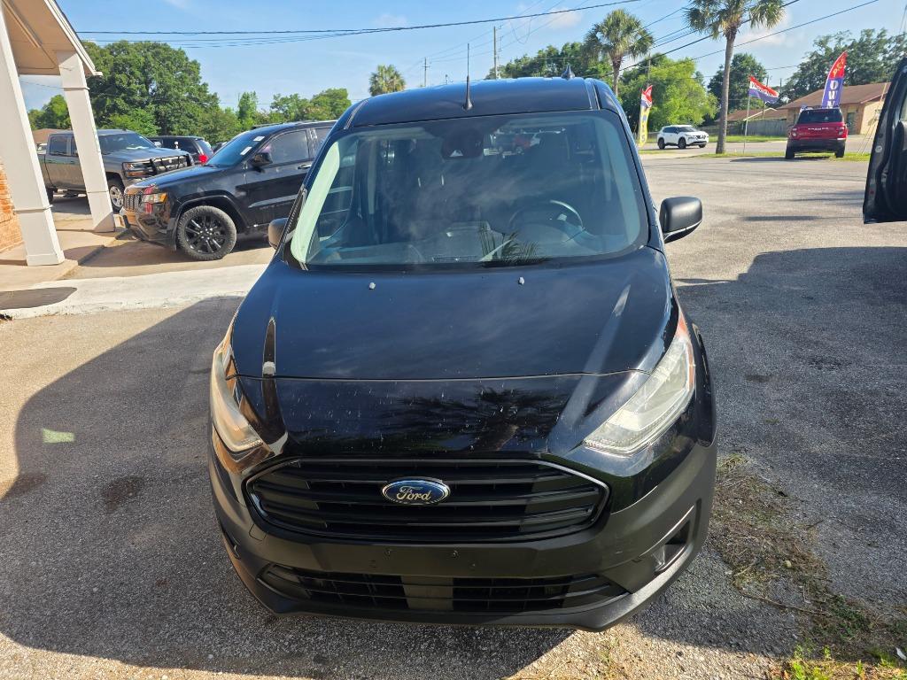 2020 Ford Transit Connect - $12,995