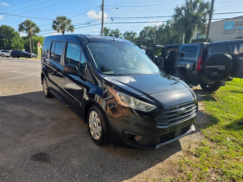 2020 Ford Transit Connect - $12,995