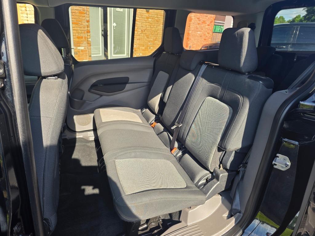 2020 Ford Transit Connect - $12,995