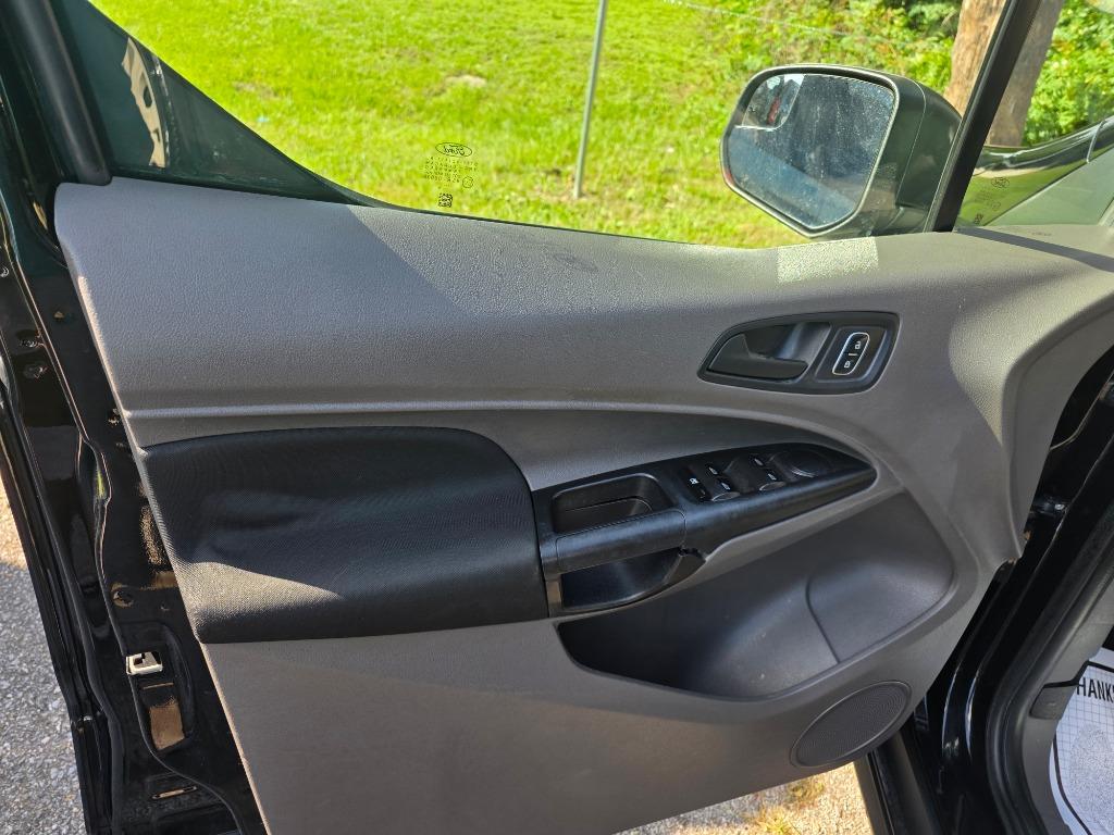 2020 Ford Transit Connect - $12,995