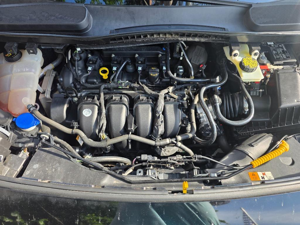2020 Ford Transit Connect - $12,995