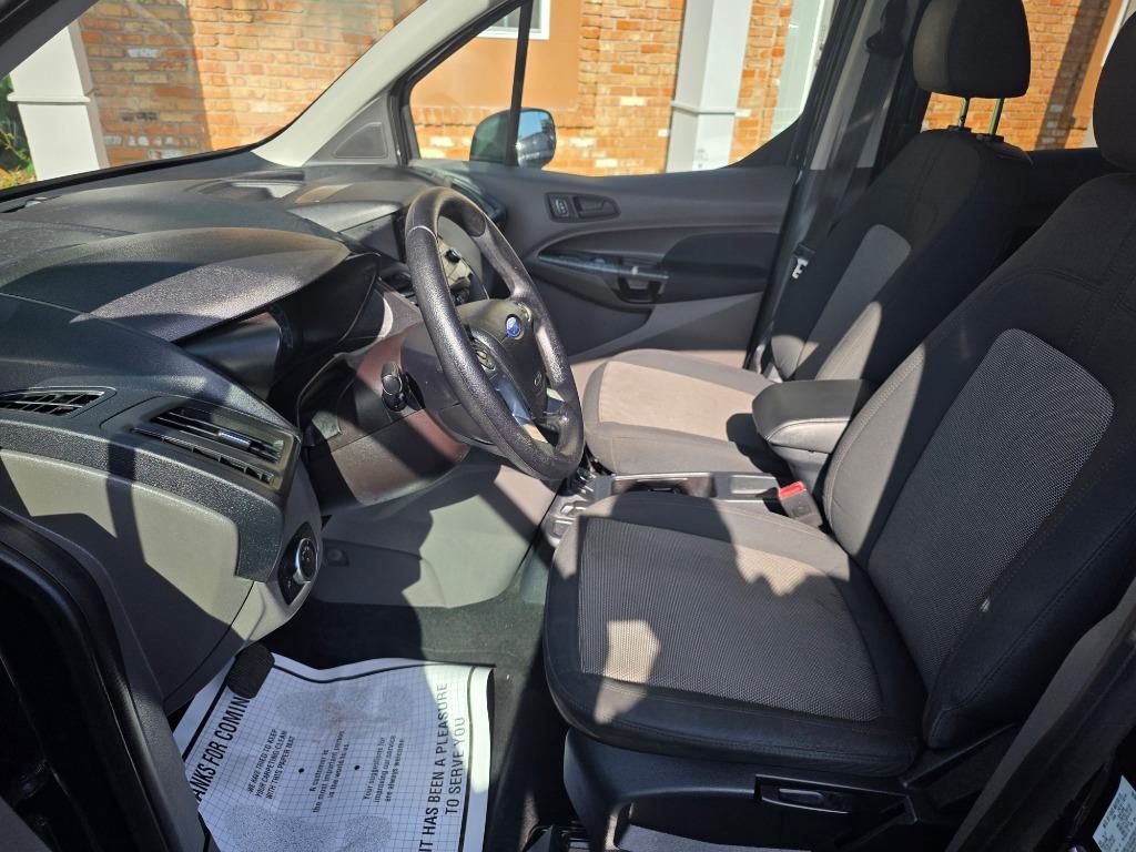 2020 Ford Transit Connect - $12,995