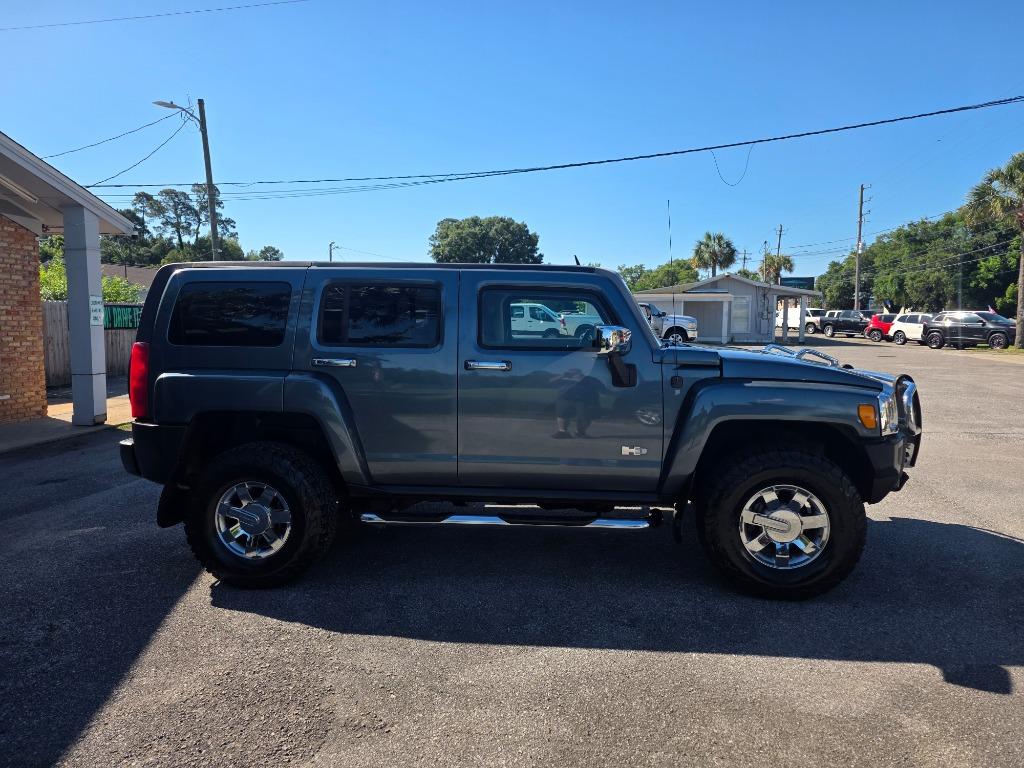 2007 HUMMER H3 - $8,995