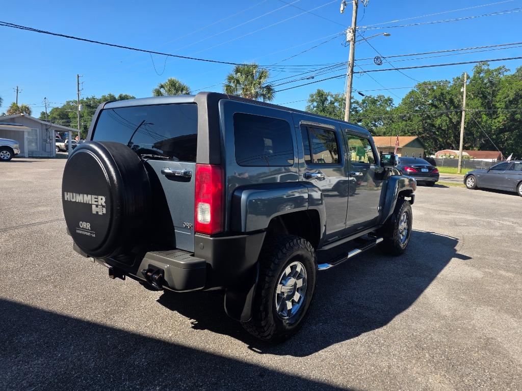 2007 HUMMER H3 - $8,995