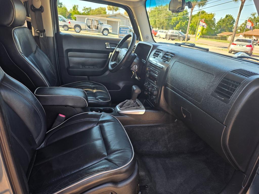 2007 HUMMER H3 - $8,995