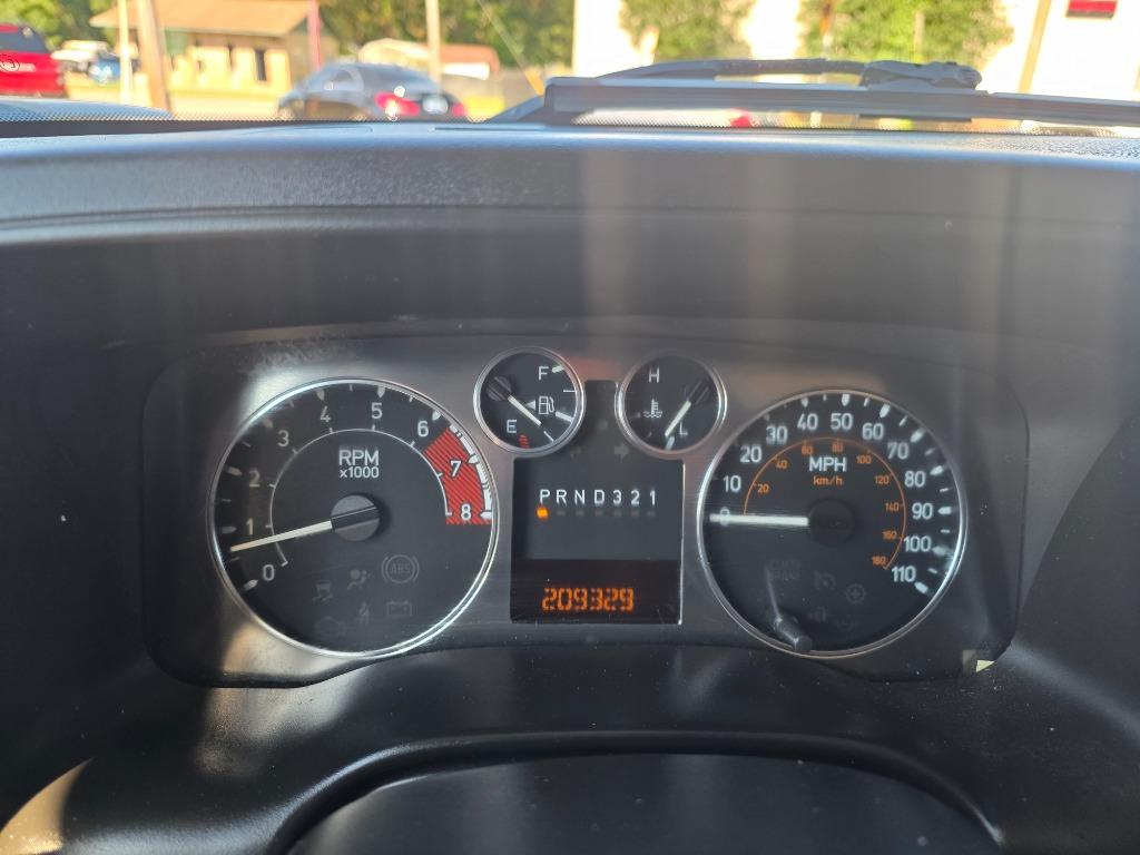 2007 HUMMER H3 - $8,995