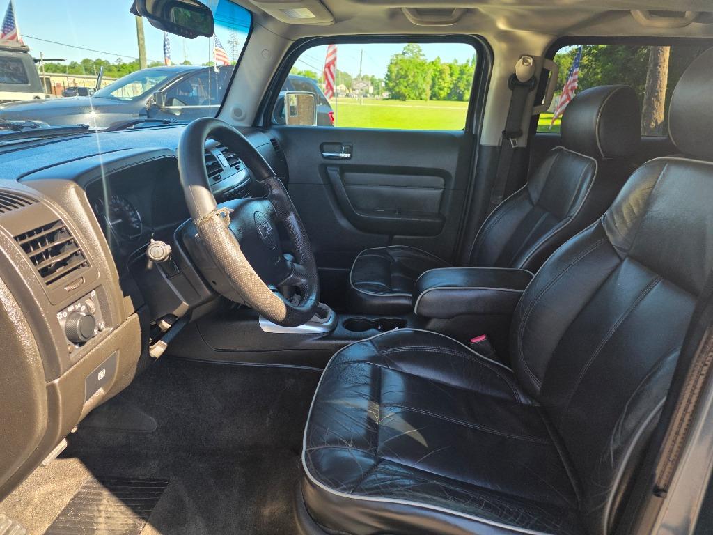 2007 HUMMER H3 - $8,995