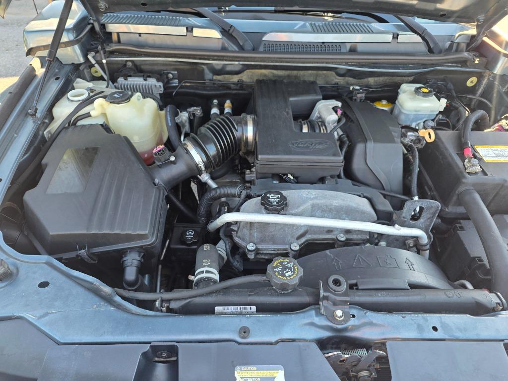 2007 HUMMER H3 - $8,995
