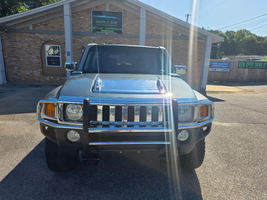 2007 HUMMER H3 - $8,995