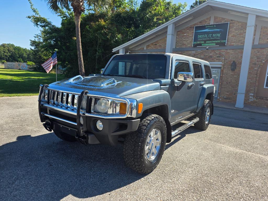 2007 HUMMER H3 - $8,995