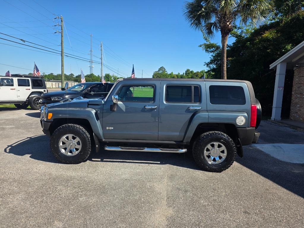 2007 HUMMER H3 - $8,995