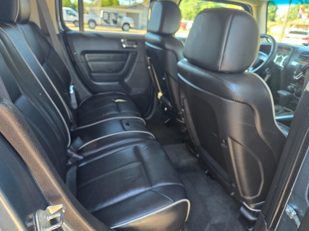 2007 HUMMER H3 - $8,995