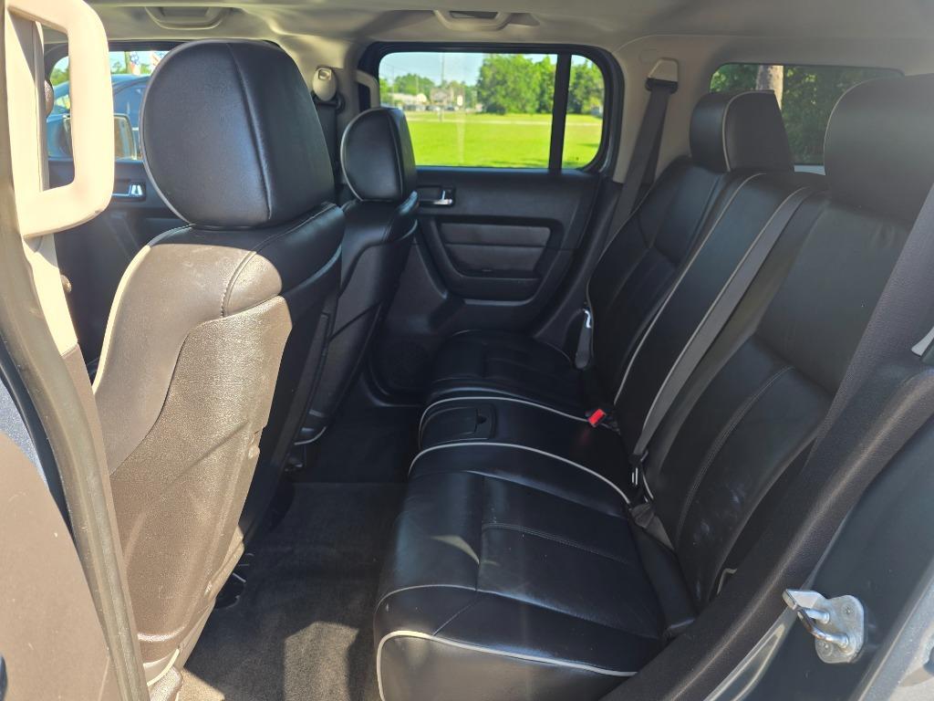 2007 HUMMER H3 - $8,995