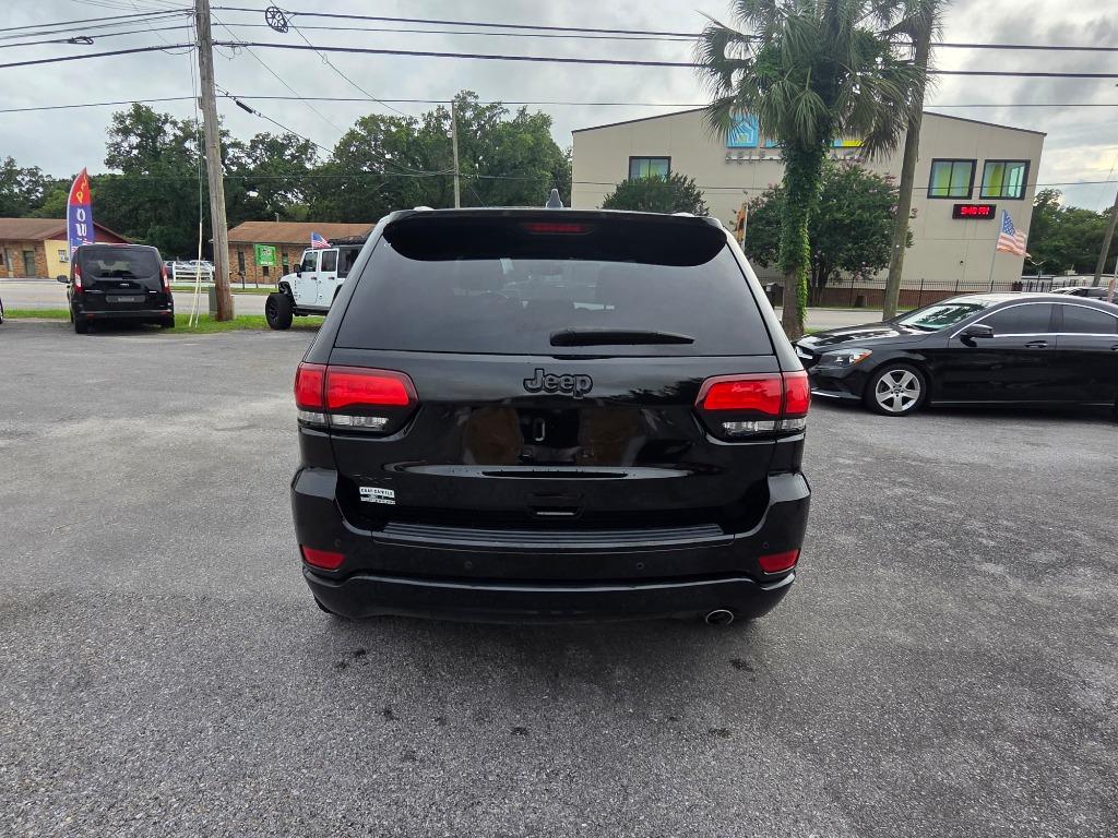 2018 Jeep Cherokee - $13,995