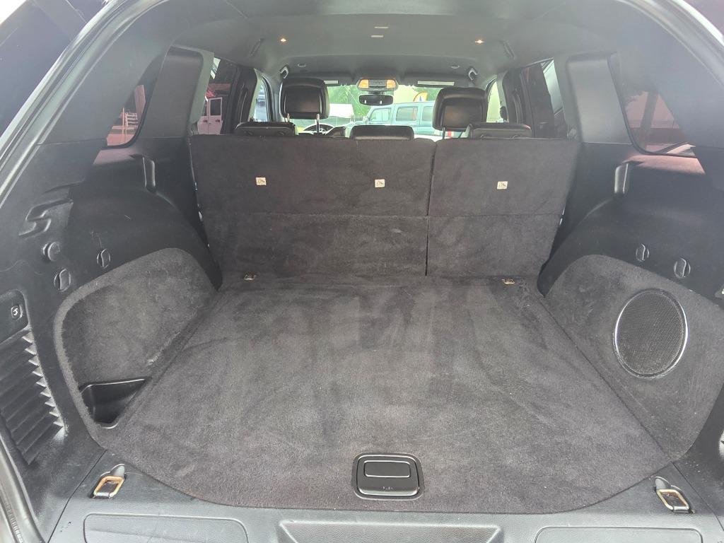 2018 Jeep Cherokee - $13,995