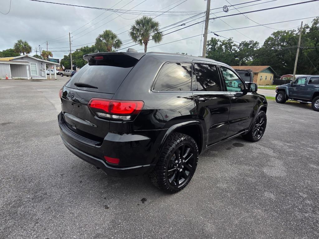2018 Jeep Cherokee - $13,995