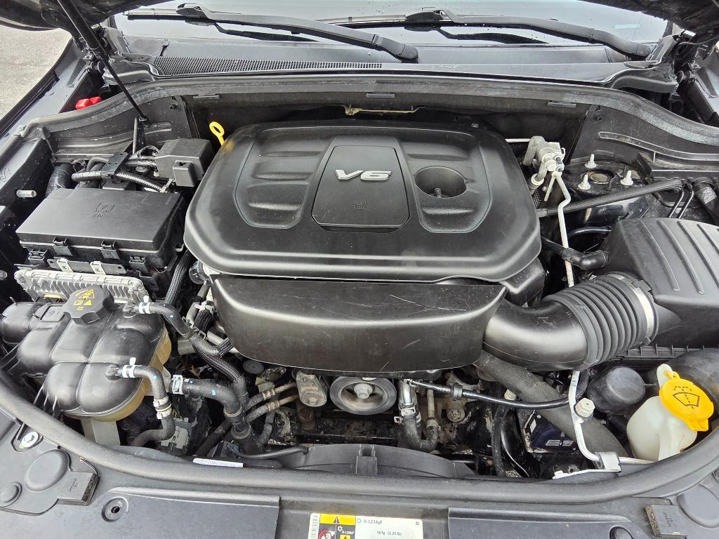 2018 Jeep Cherokee - $13,995