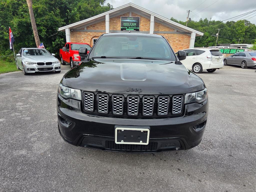 2018 Jeep Cherokee - $13,995
