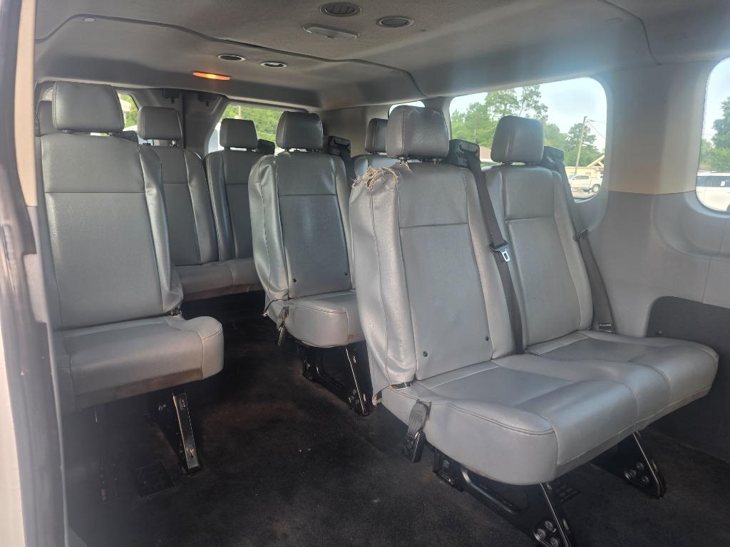 2019 Ford Transit - $20,995