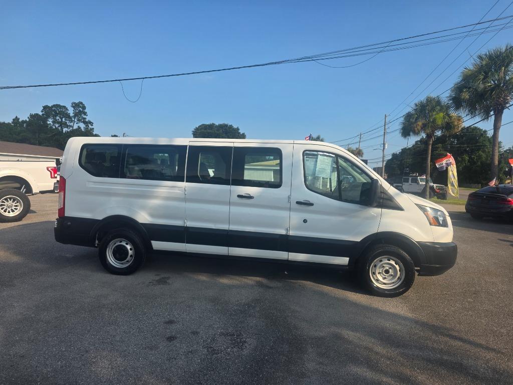 2019 Ford Transit - $20,995
