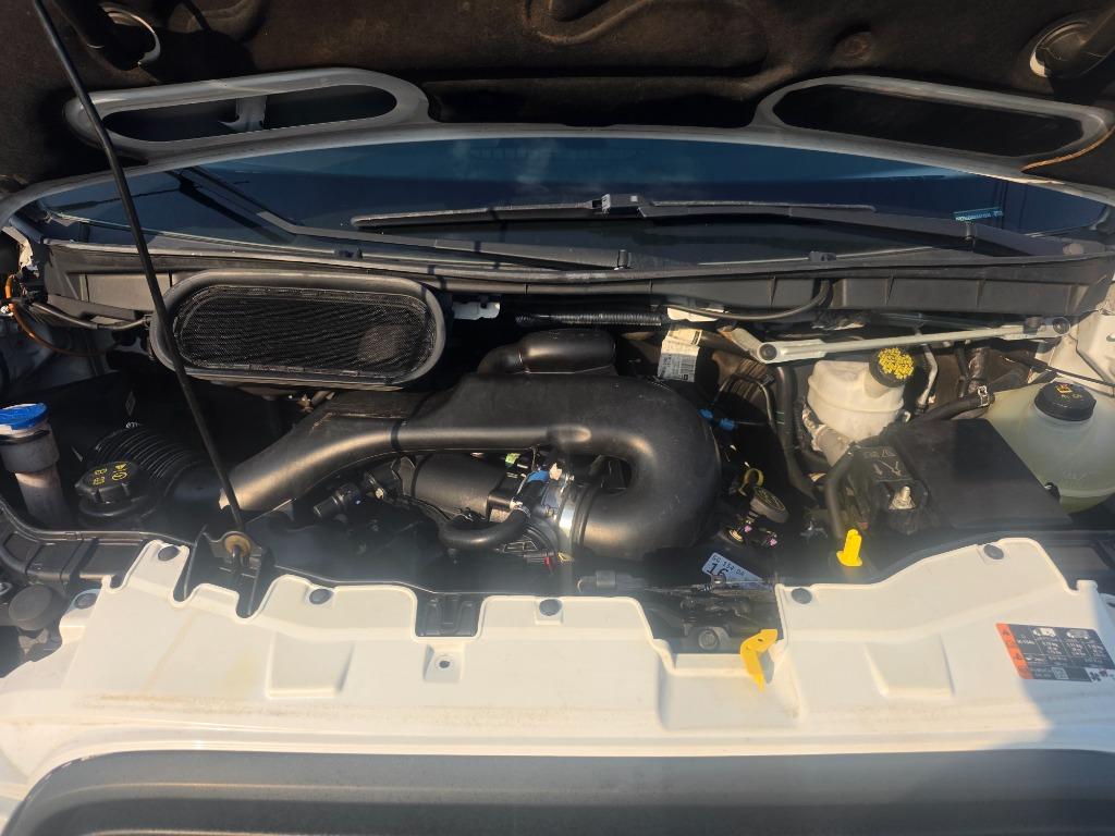 2019 Ford Transit - $20,995